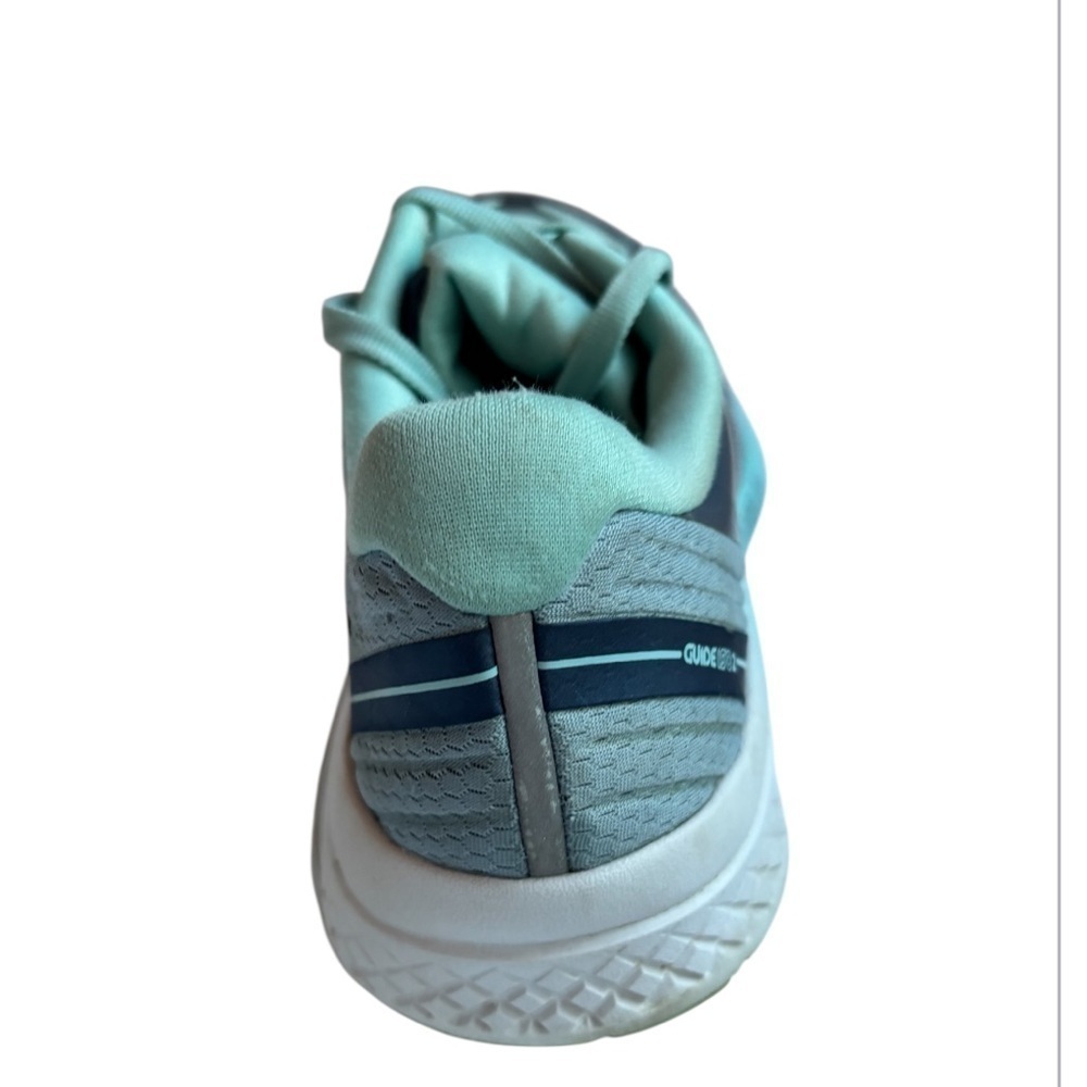 Saucony Guide ISO 2 Women’s Size 8 Running Shoes | Stability & Cushioning | Gray - Picture 4 of 7